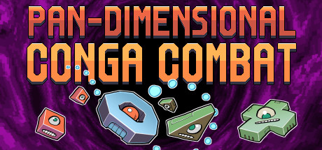 Pan-Dimensional Conga Combat steam charts