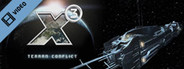 X3: Terran Conflict - Intro Trailer