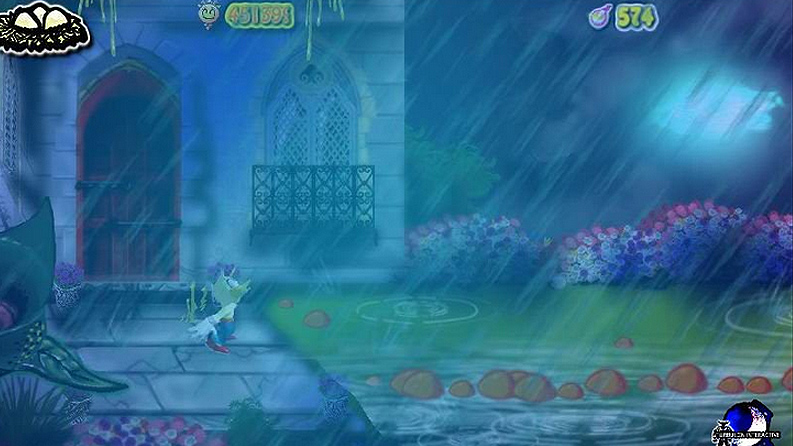 Duckles: the Jigsaw Witch screenshot 9