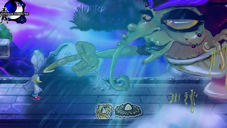 Duckles: the Jigsaw Witch screenshot 8