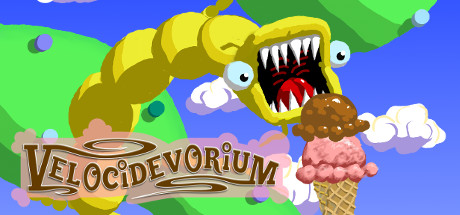 Velocidevorium — store header art