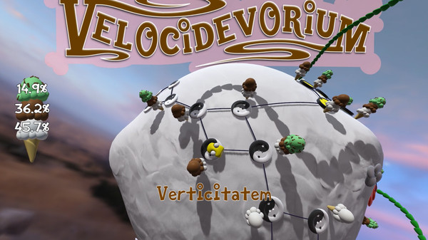 скриншот Velocidevorium 2