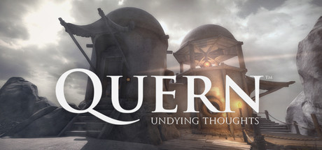 Quern - Undying Thoughts header image