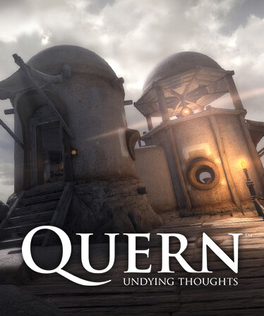 Quern - Undying Thoughts