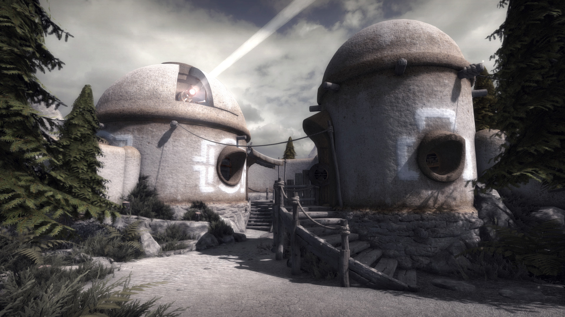 Quern - Undying Thoughts - Win/Mac/Linux - (Steam)