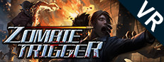 Zombie Trigger 게임 이미지