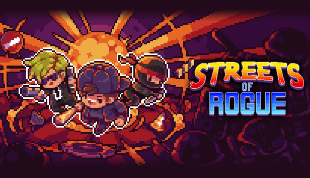 streets of rogue download 20h