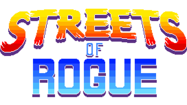 Streets of Rogue