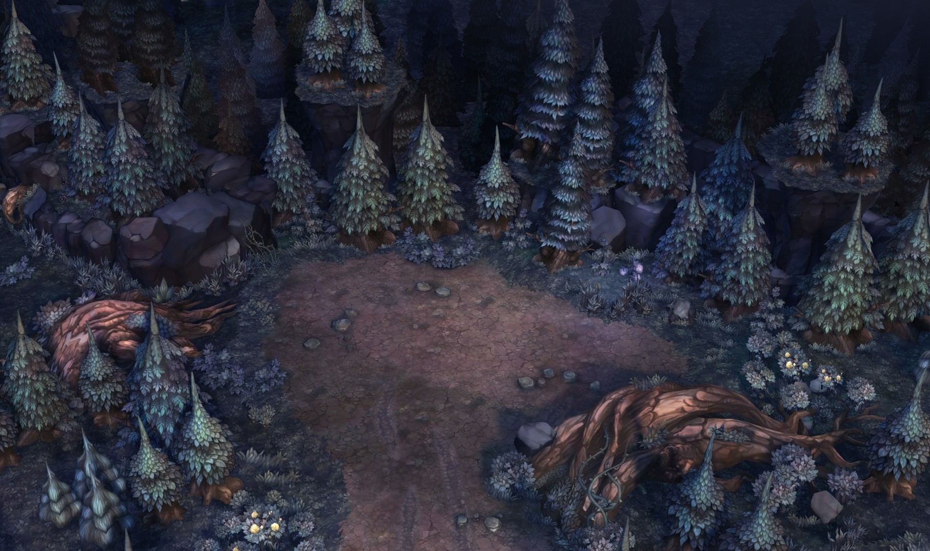 Tree of Savior - Novice Pack for SA Servers Featured Screenshot #1