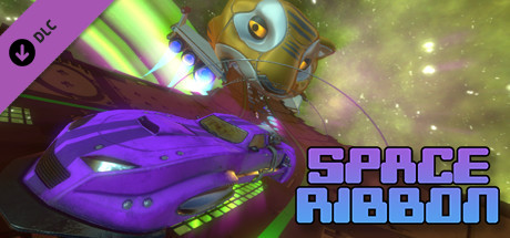 Space Ribbon - Soundtrack Pack banner image