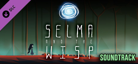 Selma and the Wisp - Soundtrack banner image