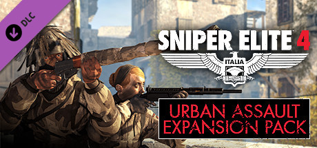sniper elite 4 co-op