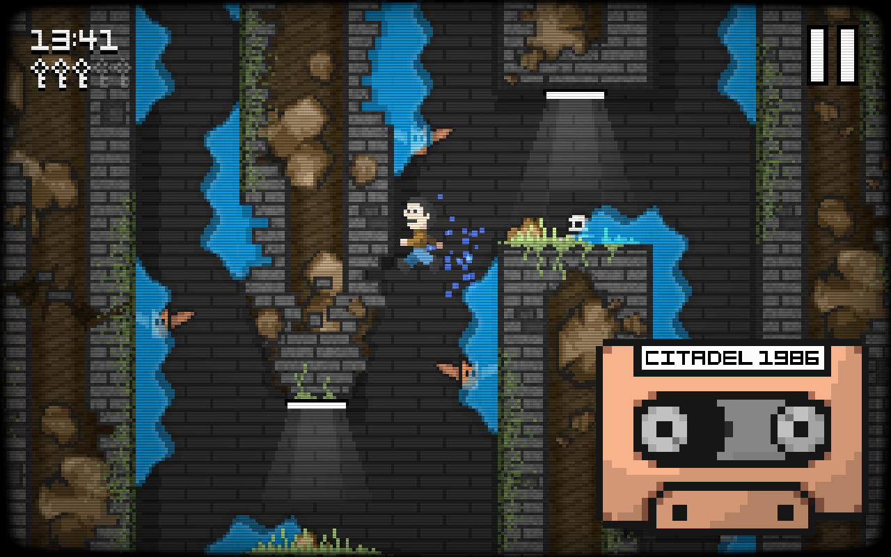 Citadel 1986 OST Featured Screenshot #1