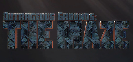 Outrageous Grounds: The Maze header image