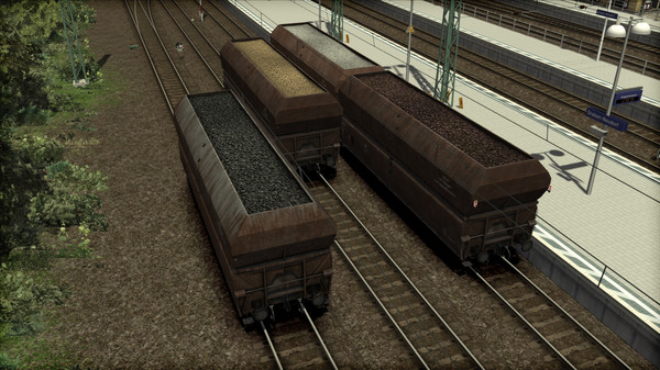 скриншот TS Marketplace: Ootz 42 Wagon Pack Add-On 5