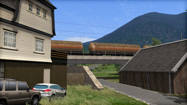 TS Marketplace: Zags Pack 01 Add-On for steam TS Marketplace: Zags Pack 01 Add-On for steam