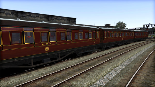 скриншот TS Marketplace: LMS P1&P2 LMS Early Coach Pack Add-On 5