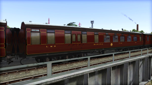 скриншот TS Marketplace: LMS P1&P2 LMS Early Coach Pack Add-On 3