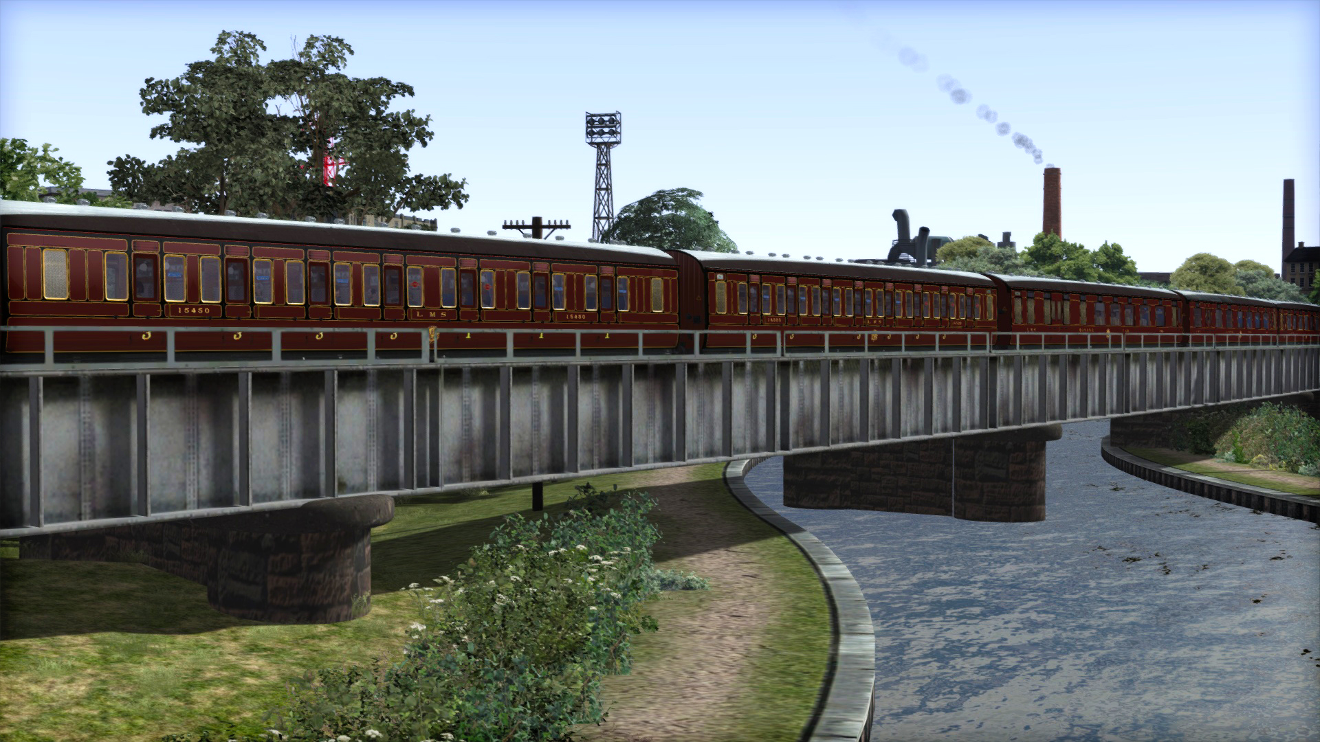 TS Marketplace: LMS P1&P2 LMS Early Coach Pack Add-On Featured Screenshot #1