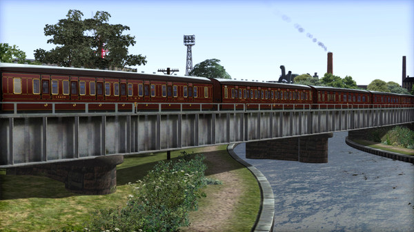 скриншот TS Marketplace: LMS P1&P2 LMS Early Coach Pack Add-On 0