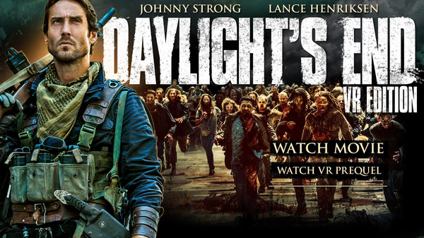 Daylight's End VR Edition