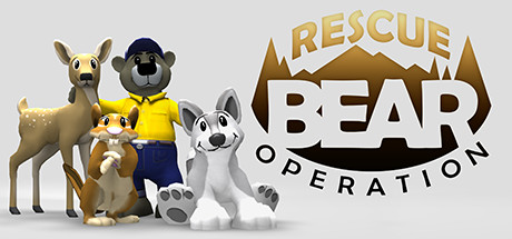 Rescue Bear Operation Cover Image