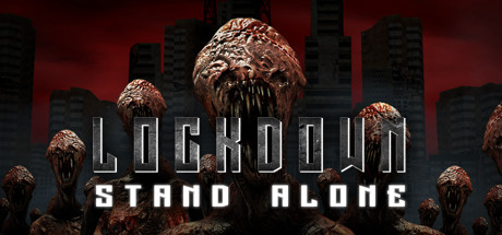 Lockdown: Stand Alone header image
