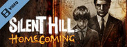 Silent Hill Homecoming Trailer