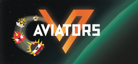 Aviators Cover Image