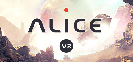 ALICE VR header image