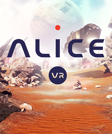 ALICE VR