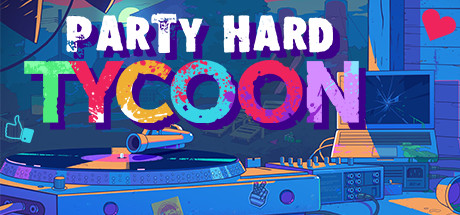 Party Tycoon header image