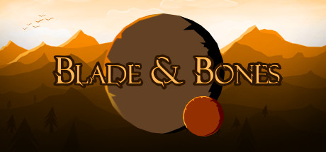 Blade & Bones header image