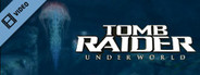 Tomb Raider: Underworld - Beneath the Sea Gameplay Trailer