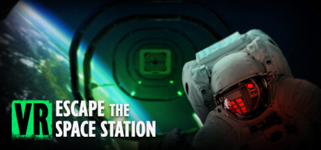 Steam best sale vr space