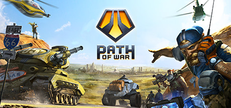Path of War header image