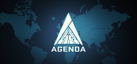 Agenda Cover Image