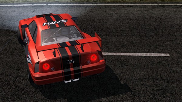 скриншот Street Legal Racing: Redline - High Quality Cars Pack 4