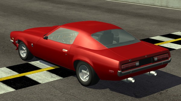 скриншот Street Legal Racing: Redline - High Quality Cars Pack 3