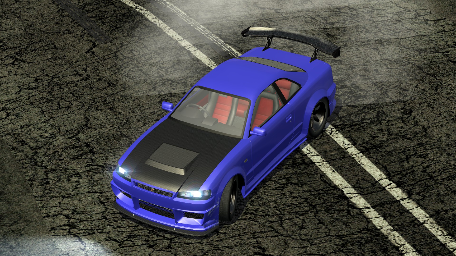 Street Legal Racing. Redline. High Quality Cars Pack дата выхода