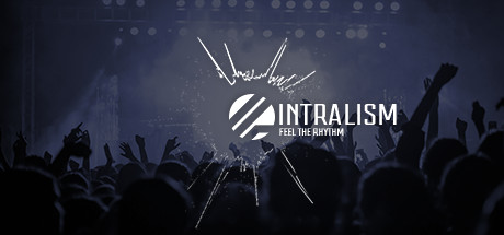 Steam header art for Intralism