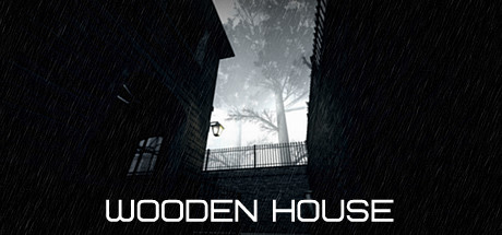 Wooden House Cover Image