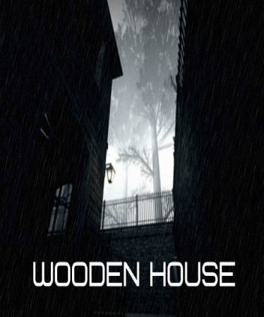 Wooden House