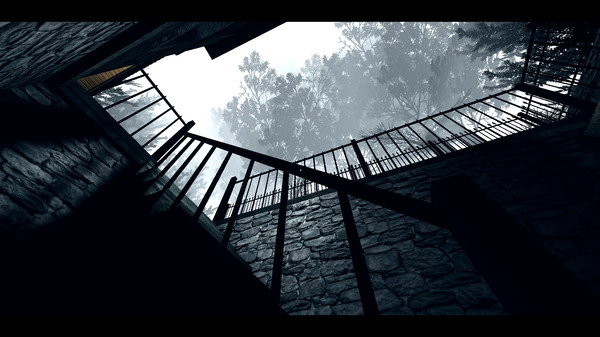 скриншот Wooden House 0