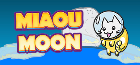 Miaou Moon Cover Image