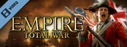 Empire: Total War™ Trailer