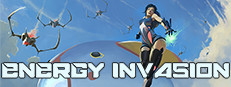 Energy Invasion