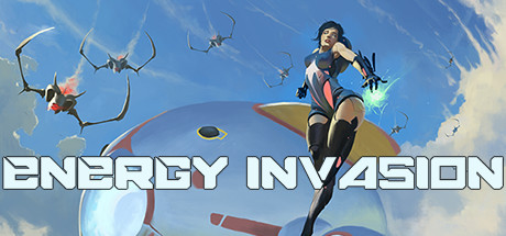 Energy Invasion Cover Image