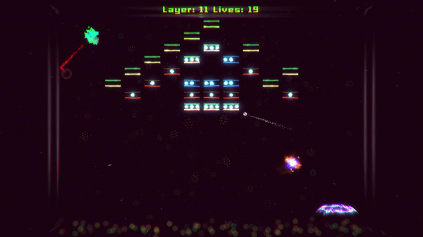 скриншот Energy Invasion 0