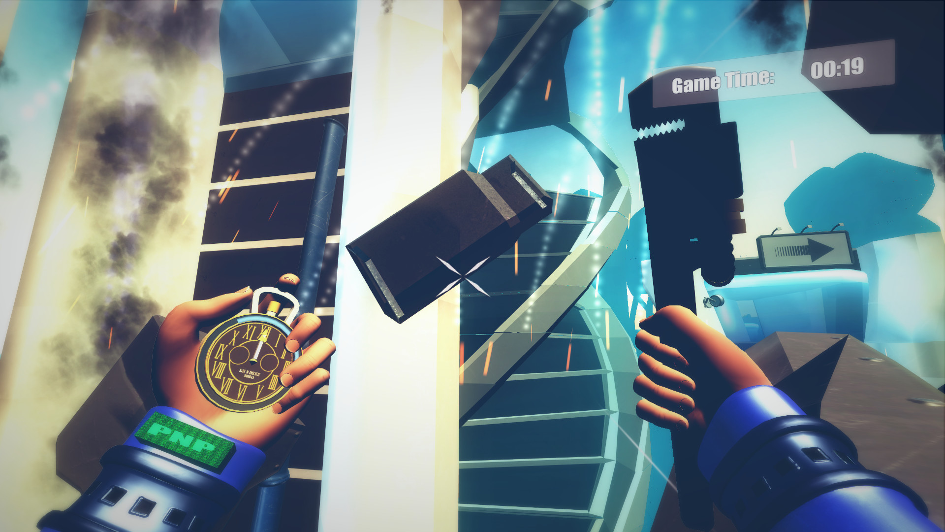 SkyTime screenshot 9